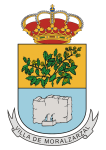 Radio Taxis Moralzarzal - escudo del ayuntamiento
