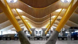 Pedir taxi Collado Villalba Aeropuerto  horas Taxis de Collado Villalba a Aeropuerto
