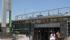 Pedir taxi Collado Villalba Moncloa  horas Taxis de Collado Villalba a Moncloa